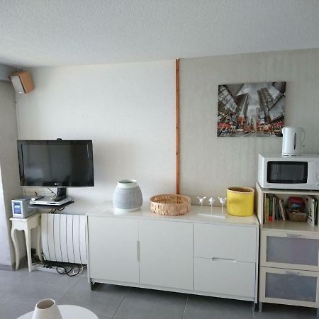 Portvendres Sea View Apartment Порт Вендрес Екстериор снимка