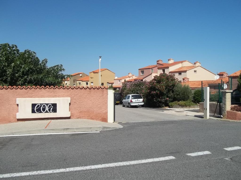 Portvendres Sea View Apartment Порт Вендрес Екстериор снимка