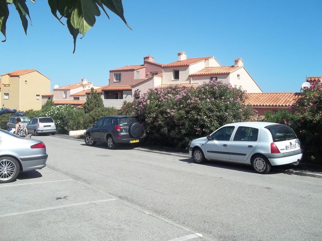 Portvendres Sea View Apartment Порт Вендрес Екстериор снимка