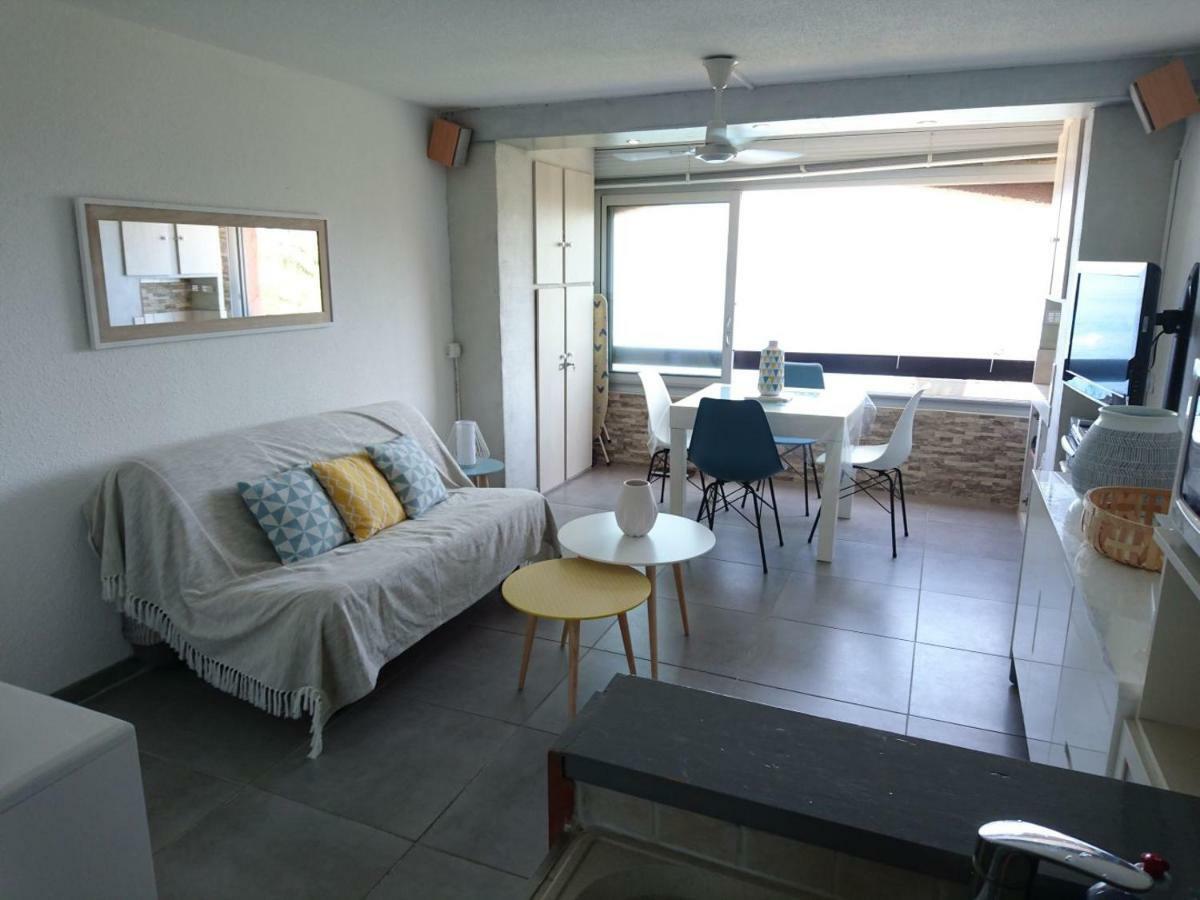 Portvendres Sea View Apartment Порт Вендрес Екстериор снимка