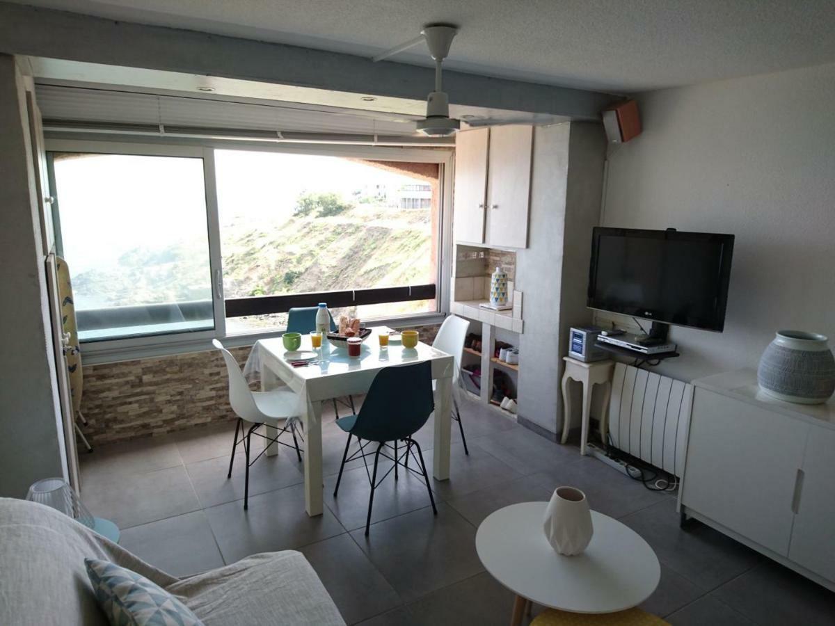 Portvendres Sea View Apartment Порт Вендрес Екстериор снимка