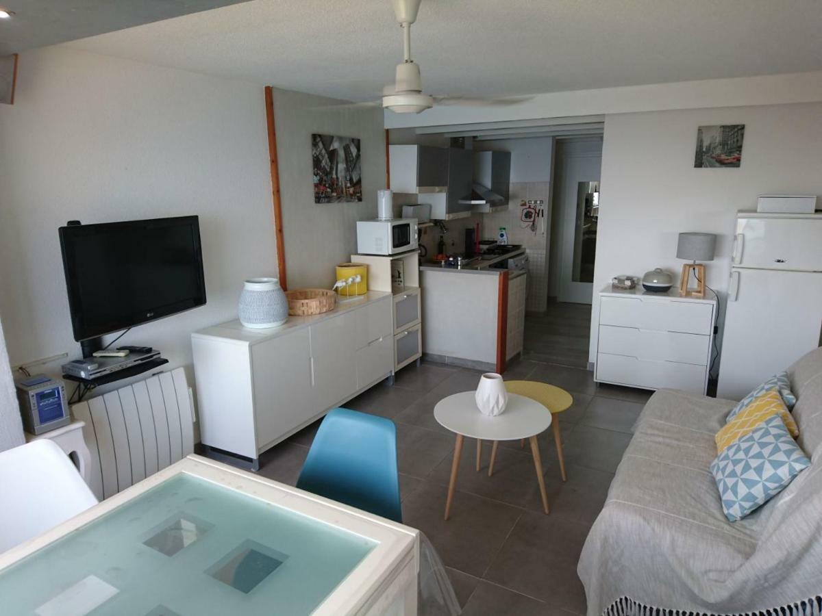 Portvendres Sea View Apartment Порт Вендрес Екстериор снимка